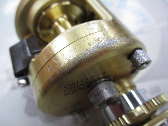 カルカッタチヌ 1000