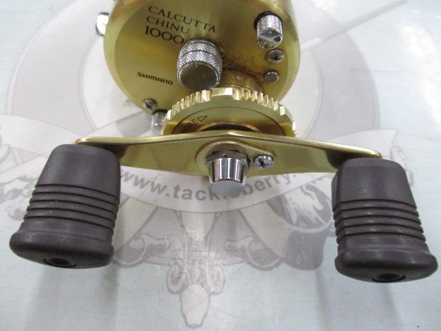 カルカッタチヌ 1000