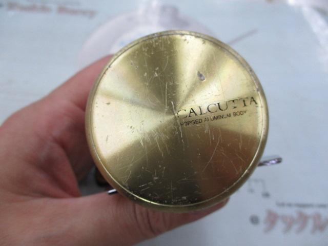 カルカッタチヌ 1000