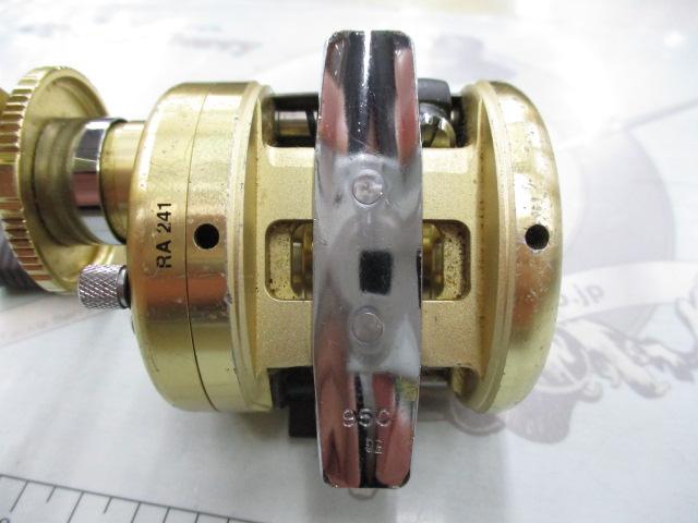 カルカッタチヌ 1000