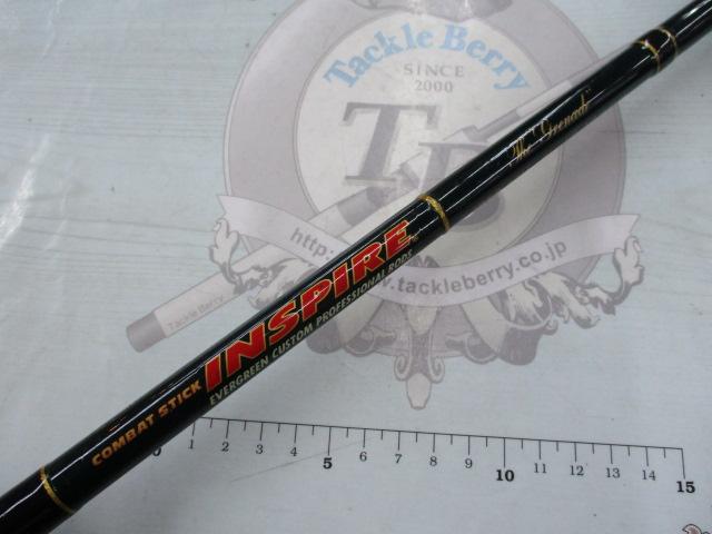 インスパイア ICSC-60M