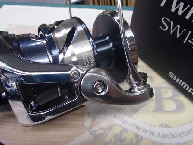 21ツインパワーSW 14000PG