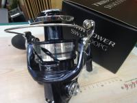 21ツインパワーSW 14000PG