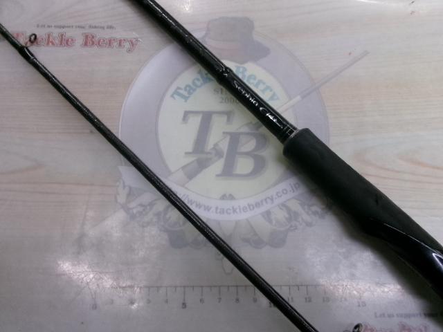 17セフィアCI4+ S810M｜＠ベリーネット 日本最大新品中古釣具WEBショップ