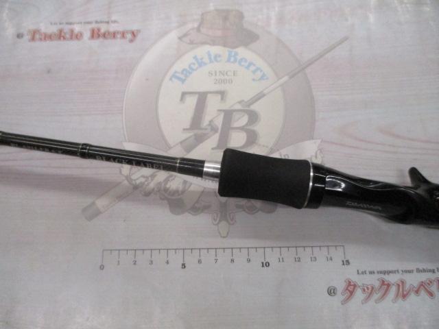 ブラックレーベル BL691LFB