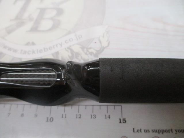 ブラックレーベル BL691LFB