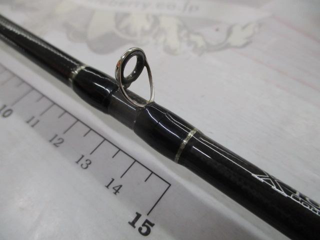 ブラックレーベル BL691LFB