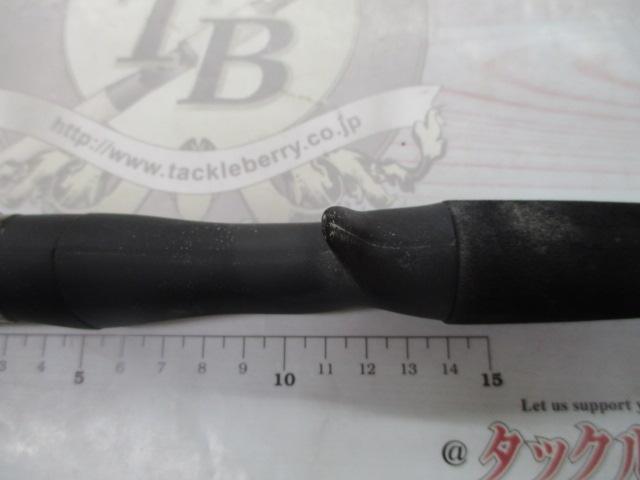 23ルアーマチックバス B610M