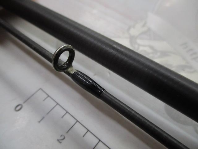 23ルアーマチックバス B610M