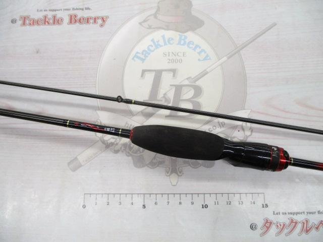 月下美人EX AGS510UL-S・Q｜＠ベリーネット 日本最大新品中古釣具WEB