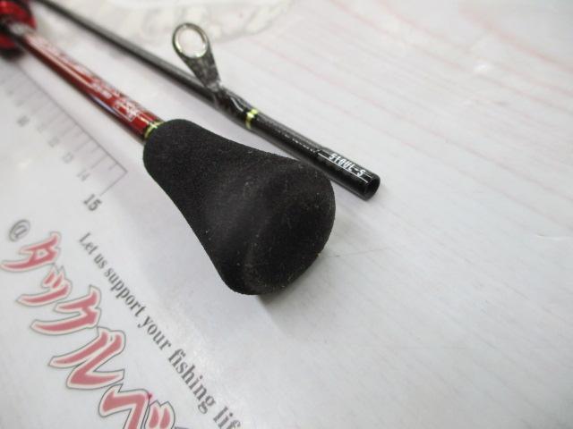 月下美人EX AGS510UL-S・Q｜＠ベリーネット 日本最大新品中古釣具WEB