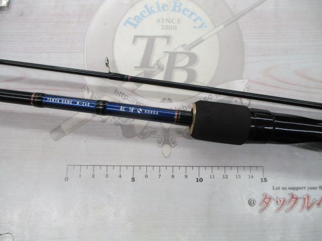 紅牙テンヤゲーム M-240｜＠ベリーネット 日本最大新品中古釣具WEBショップ