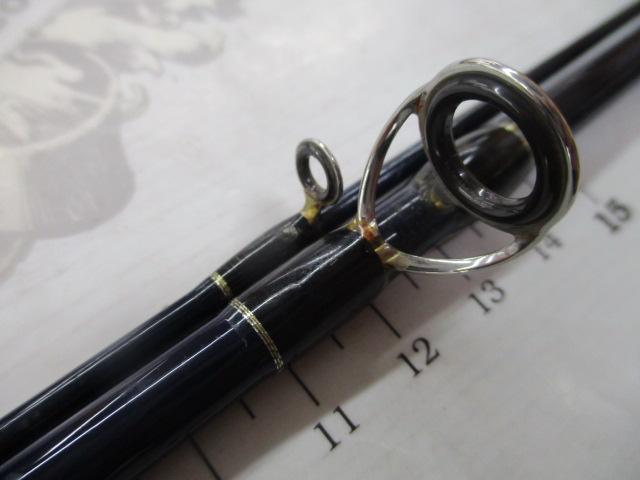 バスパラ BPC-632ML