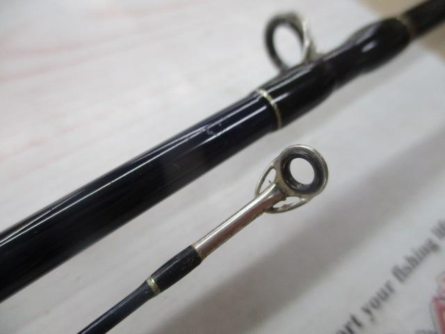 バスパラ BPC-632ML