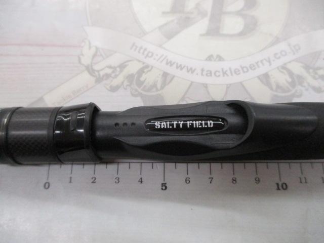 ソルティーフィールド SFS-832ML