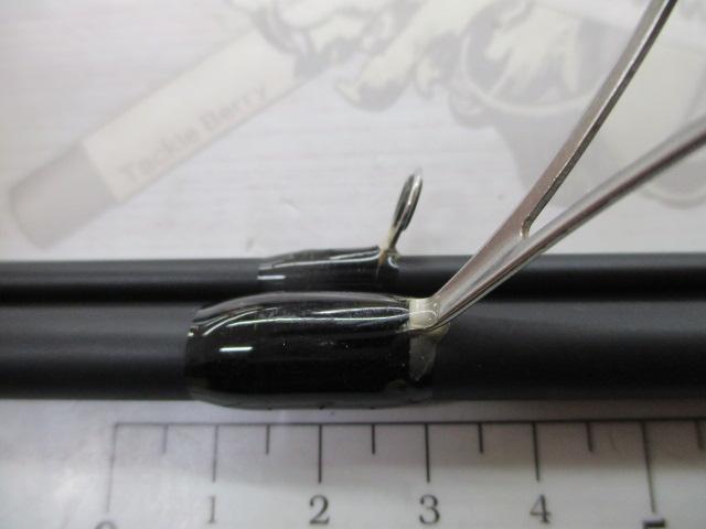 ソルティーフィールド SFS-832ML