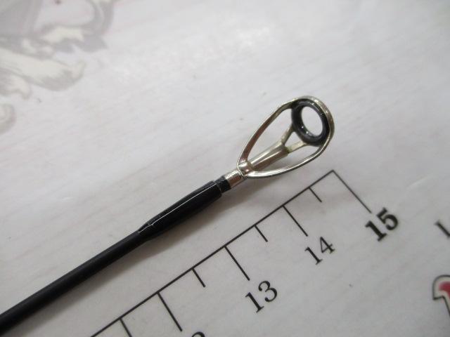 ソルティーフィールド SFS-832ML