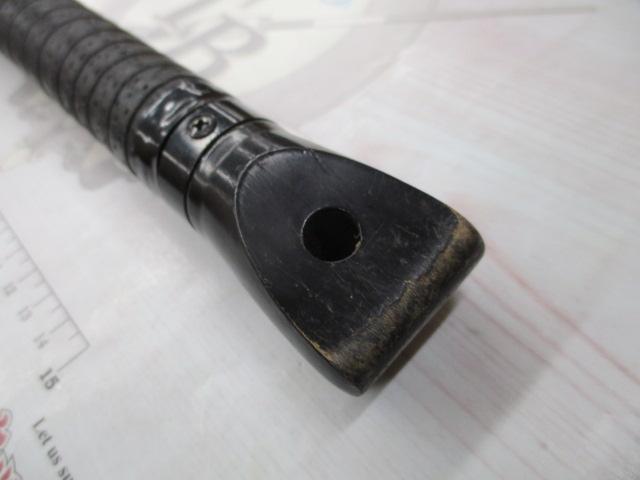 大鯉専科 MH53遠投