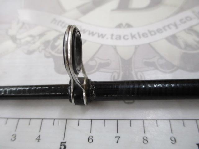 大鯉専科 MH53遠投