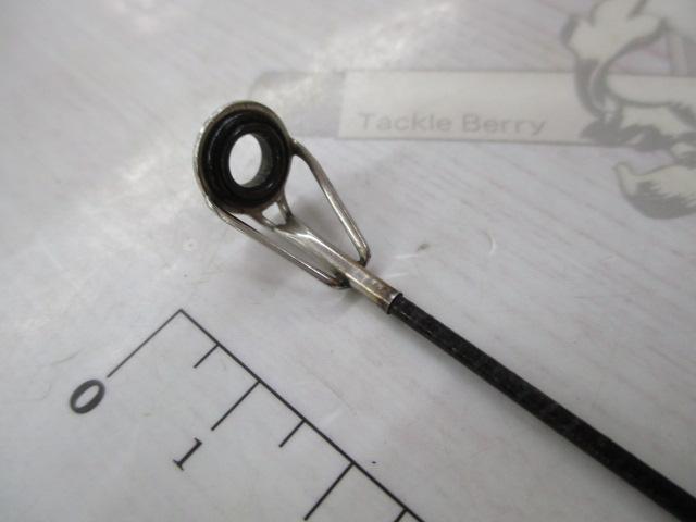 大鯉専科 MH53遠投