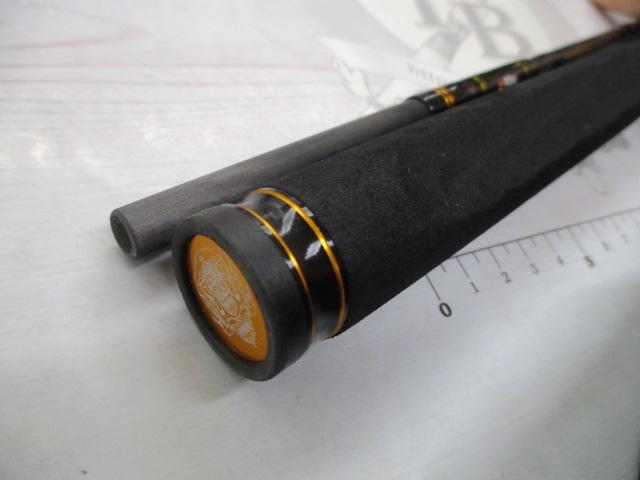 オーシャンフィールドタイラバ OFTC-69LS-80