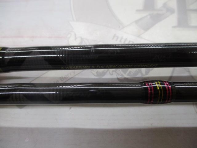 オーシャンフィールドタイラバ OFTC-69LS-80