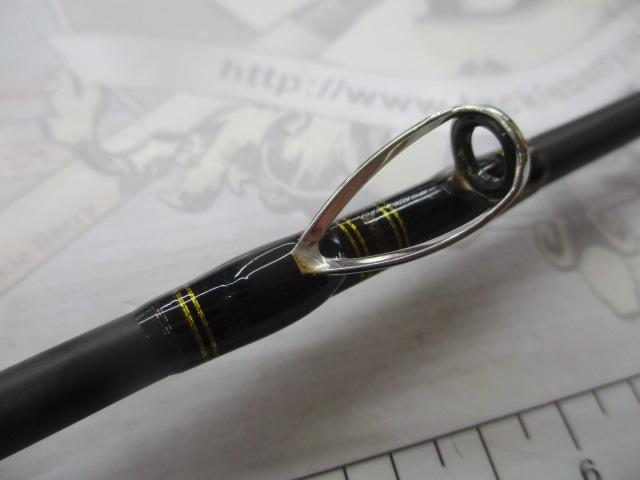 オーシャンフィールドタイラバ OFTC-69LS-80