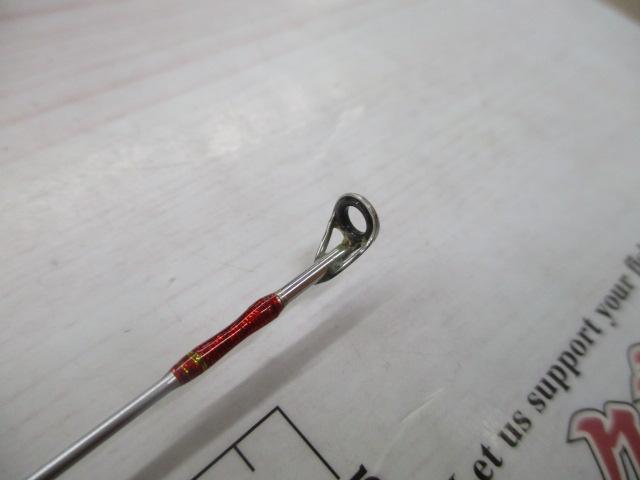 オーシャンフィールドタイラバ OFTC-69LS-80