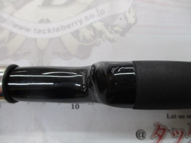 炎月一つテンヤマダイSS パワースペック B225H