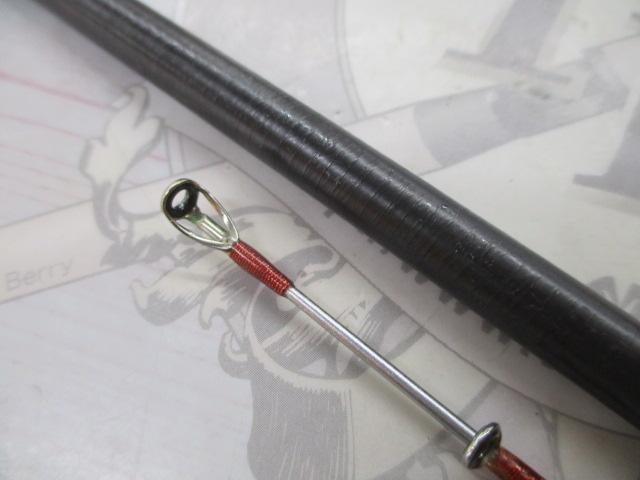 炎月一つテンヤマダイSS パワースペック B225H