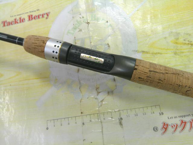 バトラー TD-BA5101MHRB｜＠ベリーネット 日本最大新品中古釣具WEBショップ