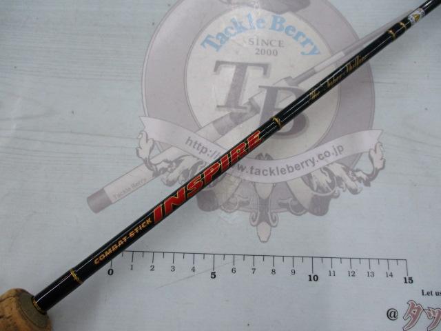 インスパイア ICSS-60UL.TG