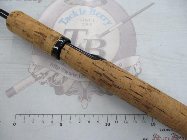 インスパイア ICSS-60UL.TG｜＠ベリーネット 日本最大新品中古釣具WEB