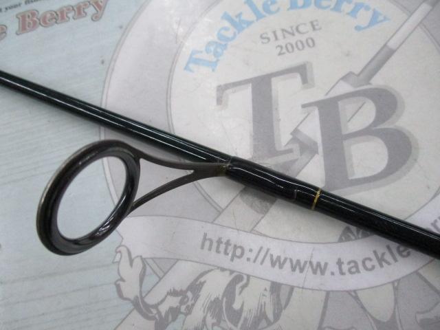 インスパイア ICSS-60UL.TG｜＠ベリーネット 日本最大新品中古釣具WEB