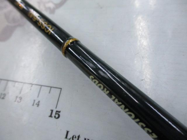 インスパイア ICSS-60UL.TG