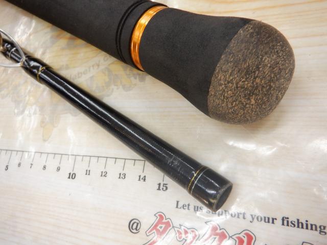 クロステージ CRX-962MH｜＠ベリーネット 日本最大新品中古釣具WEBショップ