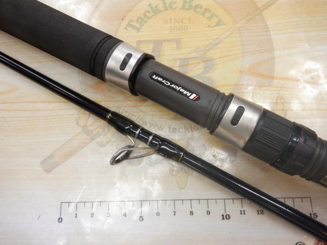 クロステージ CRX-962MH｜＠ベリーネット 日本最大新品中古釣具WEBショップ