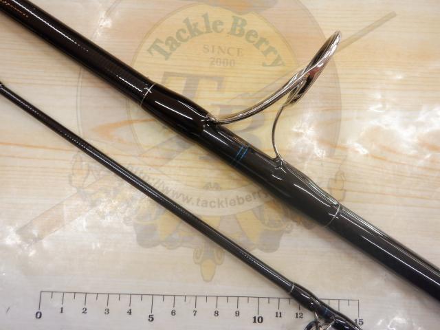 ブルースナイパー PL106H｜＠ベリーネット 日本最大新品中古釣具WEB