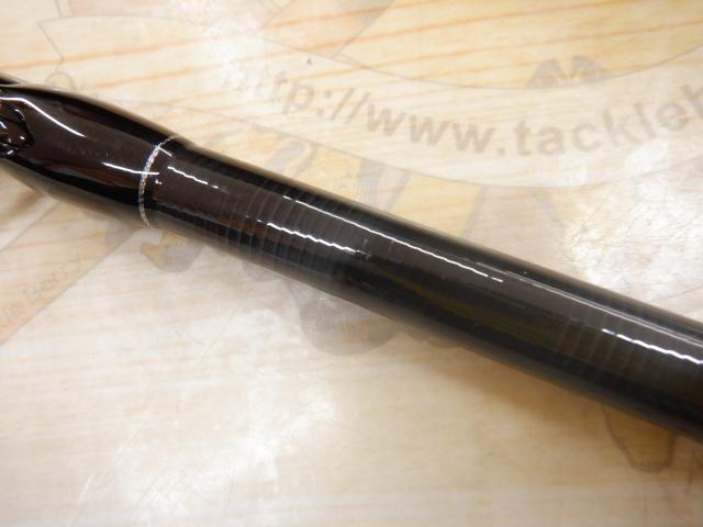 ブルースナイパー PL106H