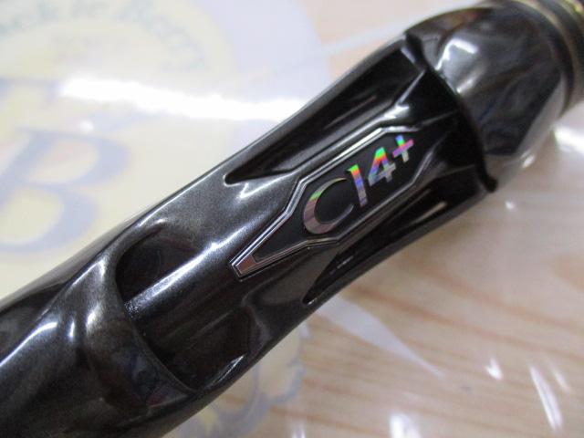 ポイズンアルティマ P174MH+-5(SIC)