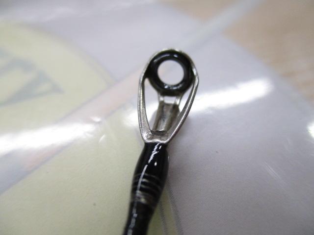 ポイズンアルティマ P174MH+-5(SIC)