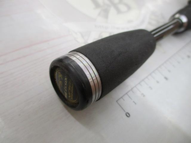 テムジン TXFC-66MR｜＠ベリーネット 日本最大新品中古釣具WEBショップ