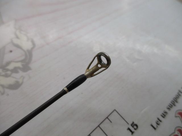 テムジン TXFC-66MR｜＠ベリーネット 日本最大新品中古釣具WEBショップ