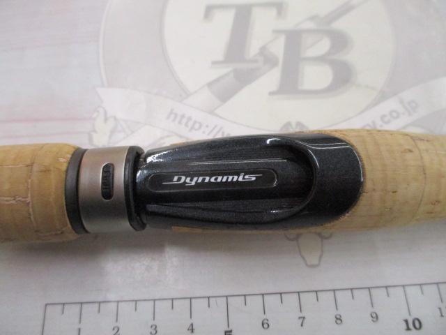 デュナミス DNS-72MH