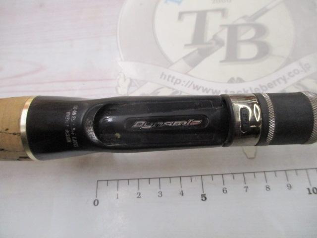 デュナミスTHP DTHP-62H