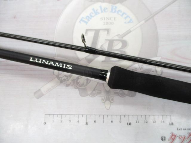 ルナミス S906ML