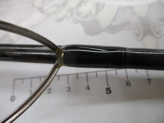 ルナミス S906ML