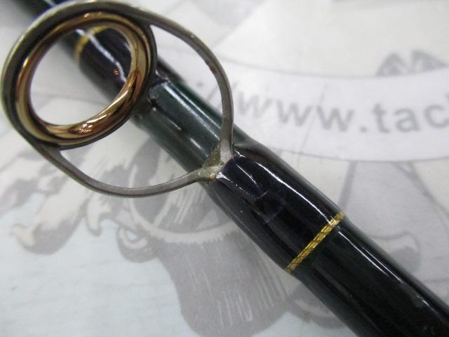 セカンドジェネレーション SCSC-66MH