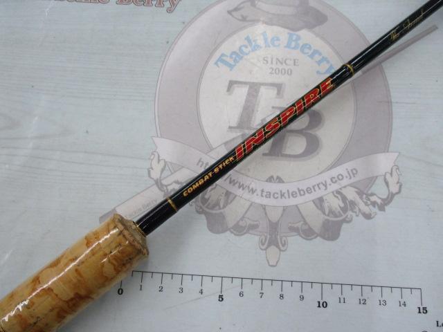 インスパイア ICSS-64L