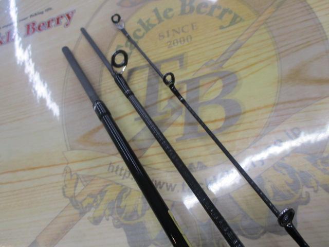 ワイズストリーム 45ULB-3｜＠ベリーネット 日本最大新品中古釣具WEB